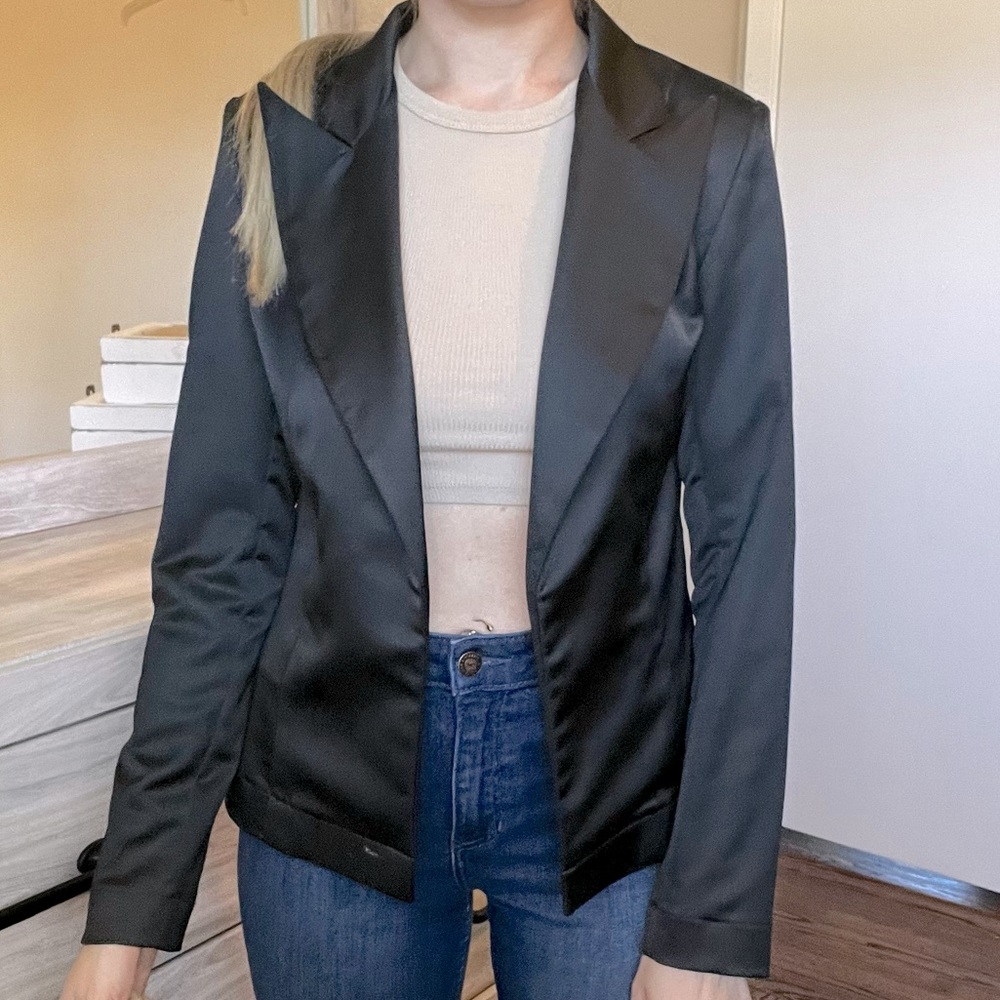 UNIQUE APPAREL Jacket . Size XS.